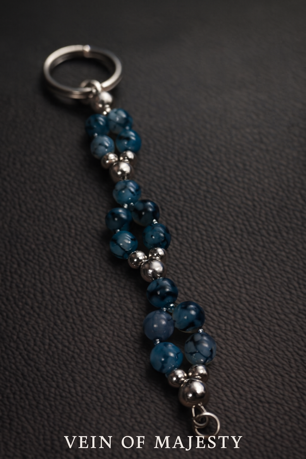 Keychain Collection-Vein of Majesty