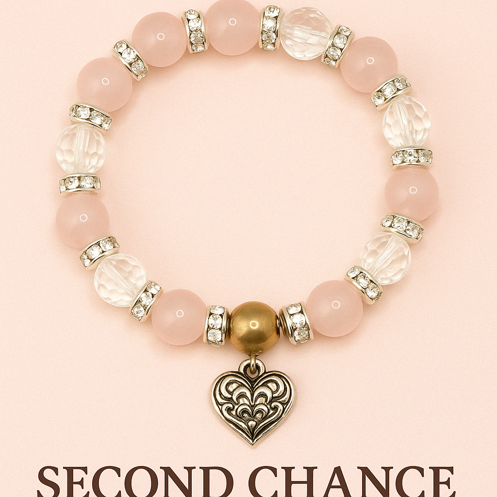 Survivor -Second Chance- Bracelet