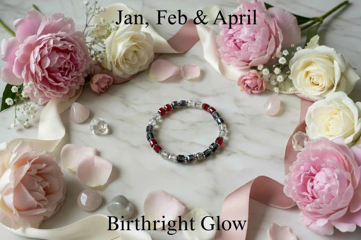 memory -Collection-"Birthright Glow"