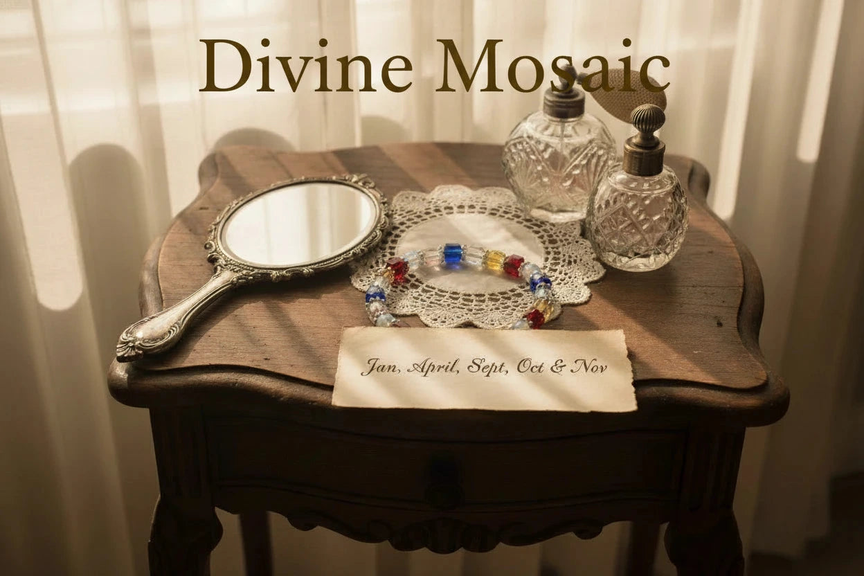 Memory collection - Divine Mosaic -