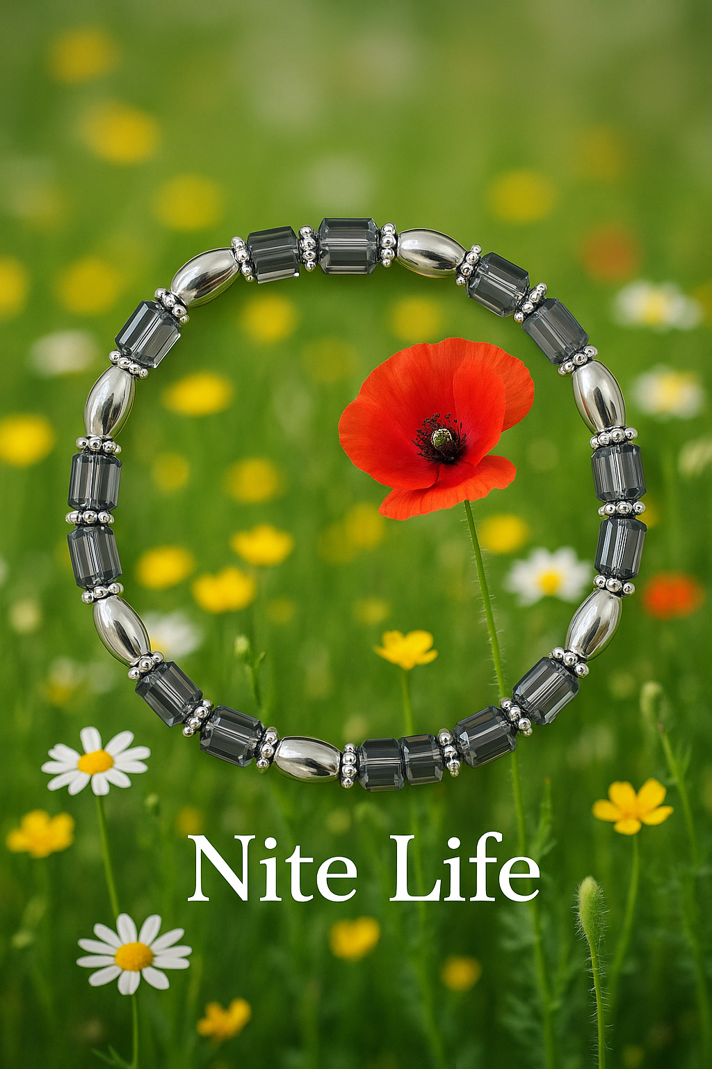 Nite Life -Bracelet
