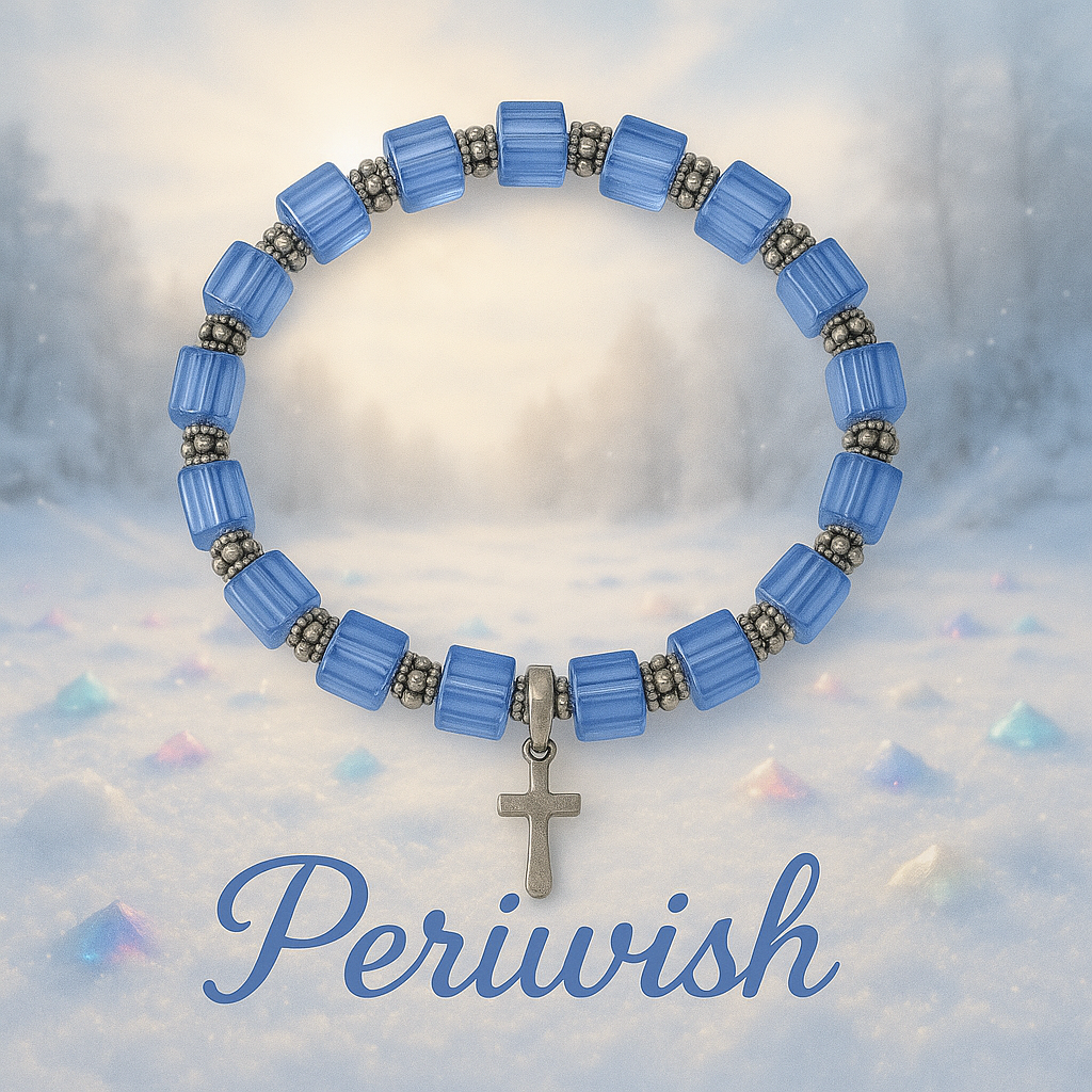 Periwish 6 mm Bracelet