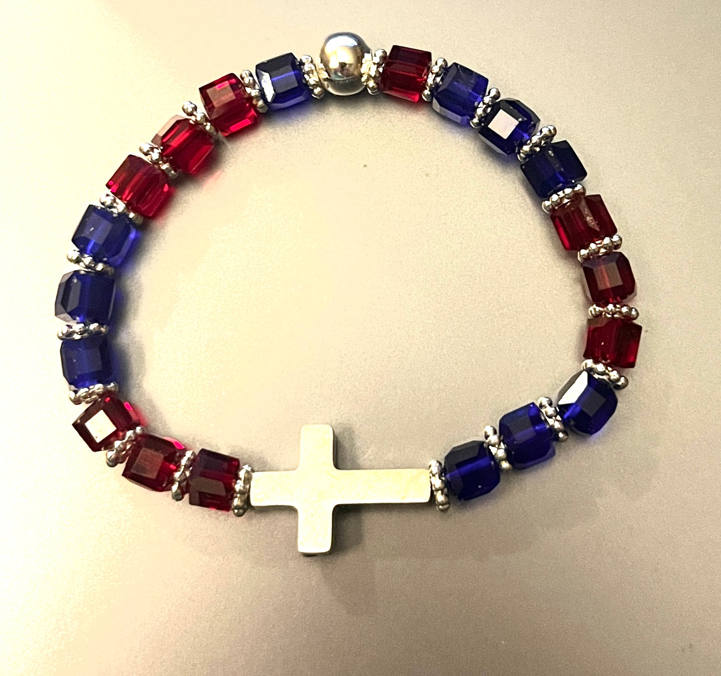 Heavenly Grace Collection Scared Union Bracelet
