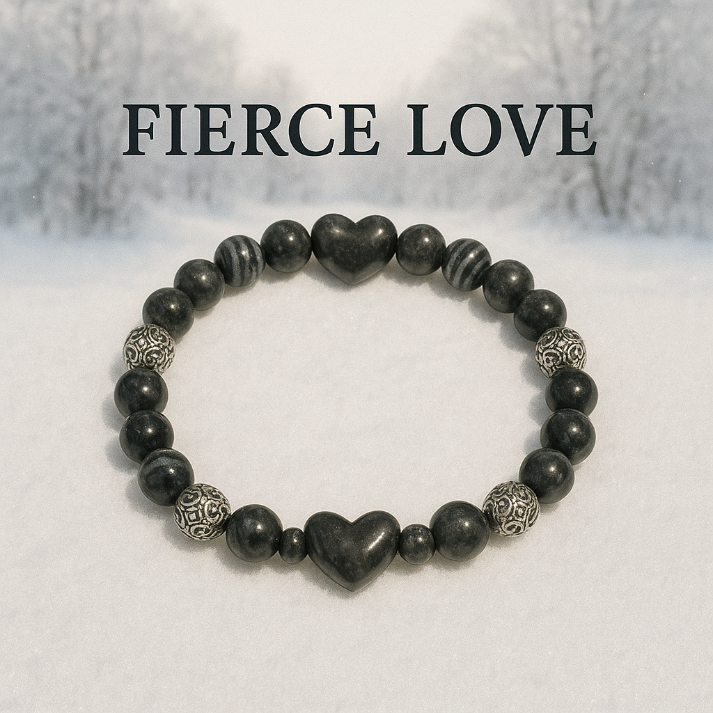 Fierce Love 6 mm Bracelet