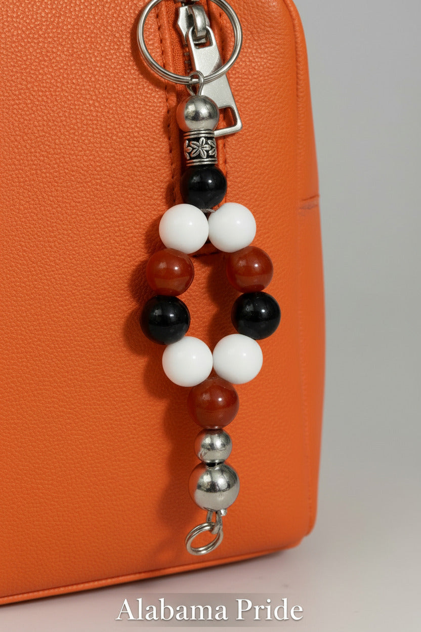Zipper Gripper - Alabama Pride