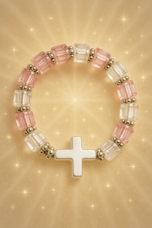 Heavenly Grace -Angelic-Bracelet
