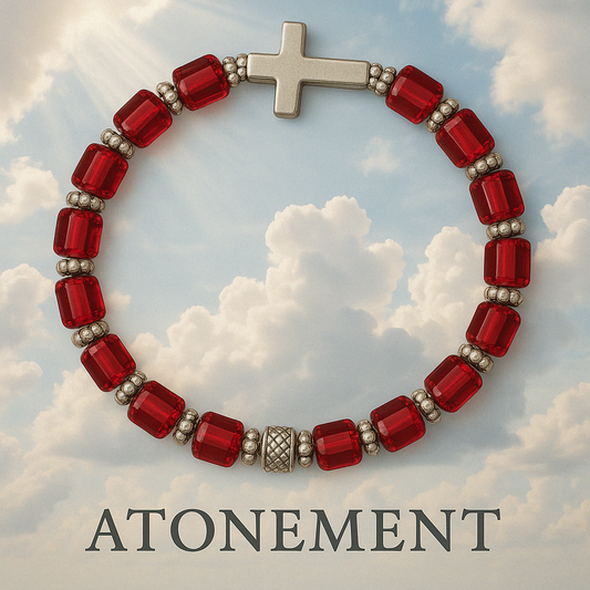 Heavenly Grace-Atonement-Bracelet