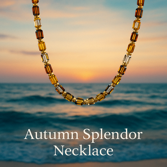 Autumn Splendor Necklace
