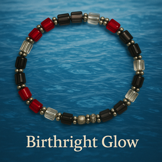 memory -Collection-"Birthright Glow"
