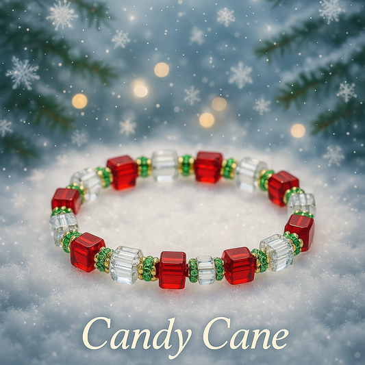 Very Merry Collection -Candy Cane-