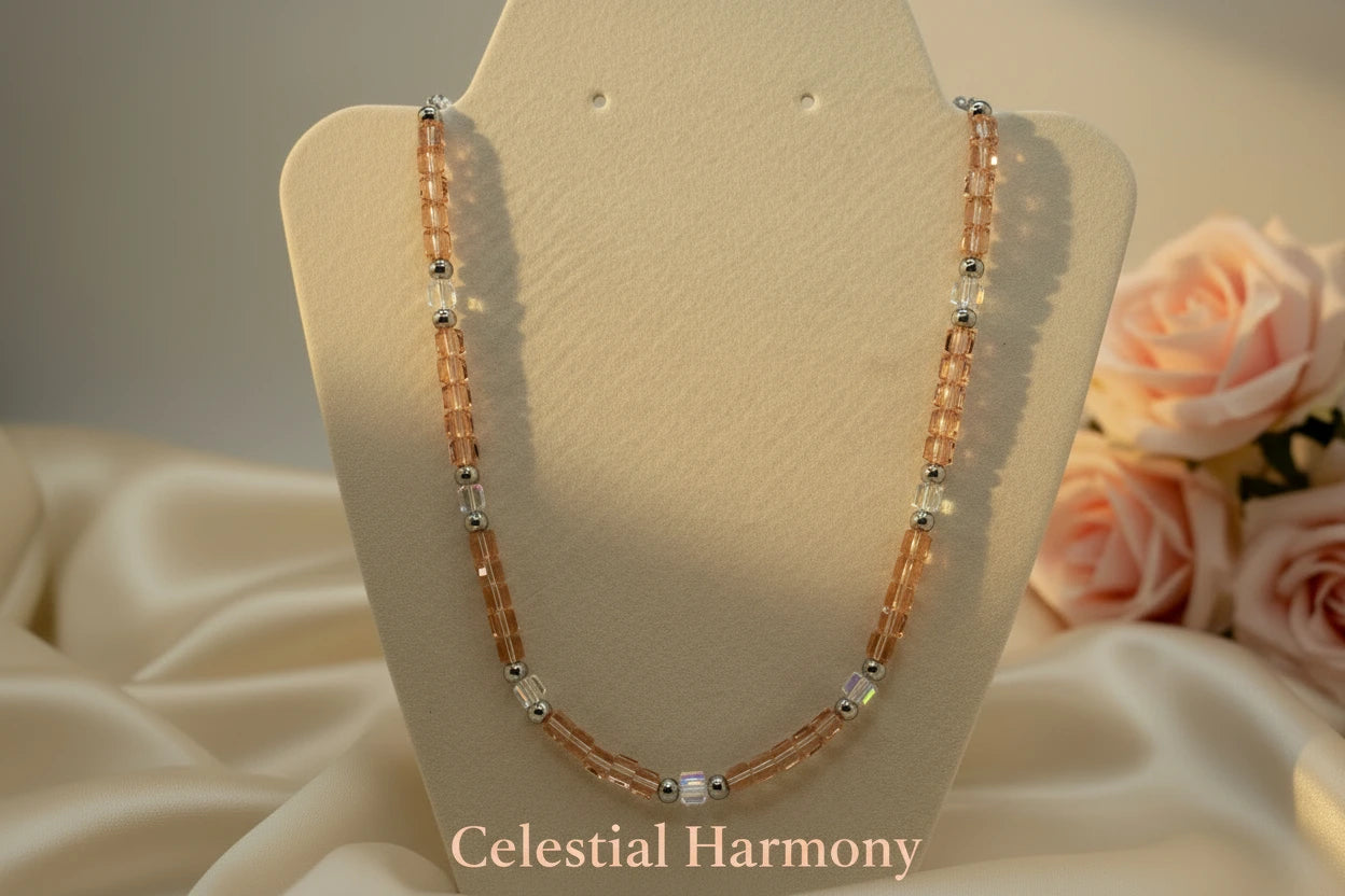 Celestial Harmony Necklace