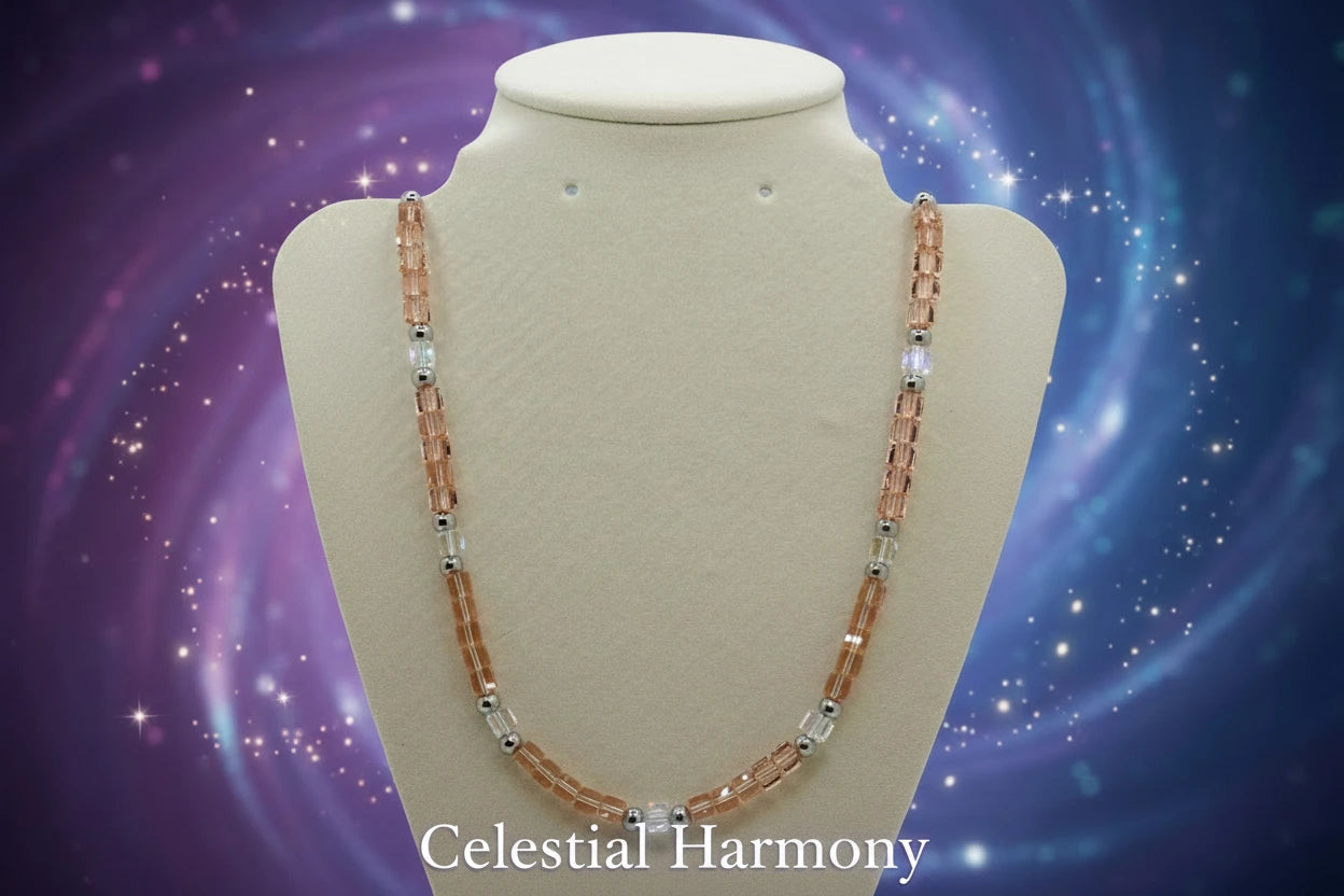 Celestial Harmony Necklace