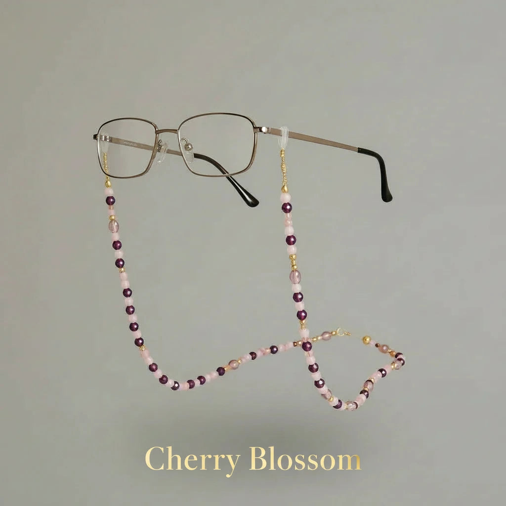 Eyeglass Catcher Collection - Cherry Blossom