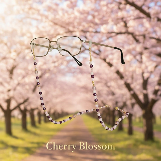 Eyeglass Catcher Collection - Cherry Blossom