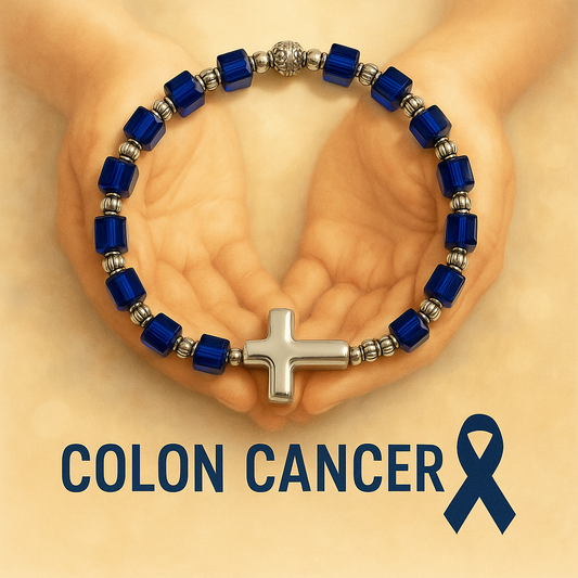 Courage Collection-Colon Cancer