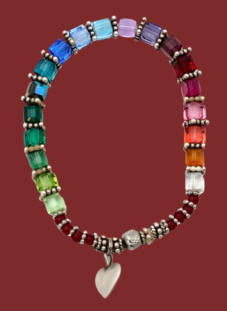 World of Colors Best Friend Bracelet