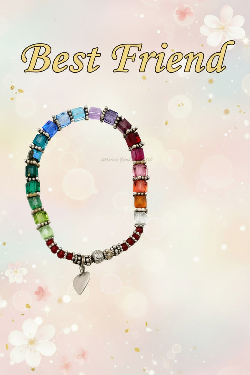 World of Colors Best Friend Bracelet