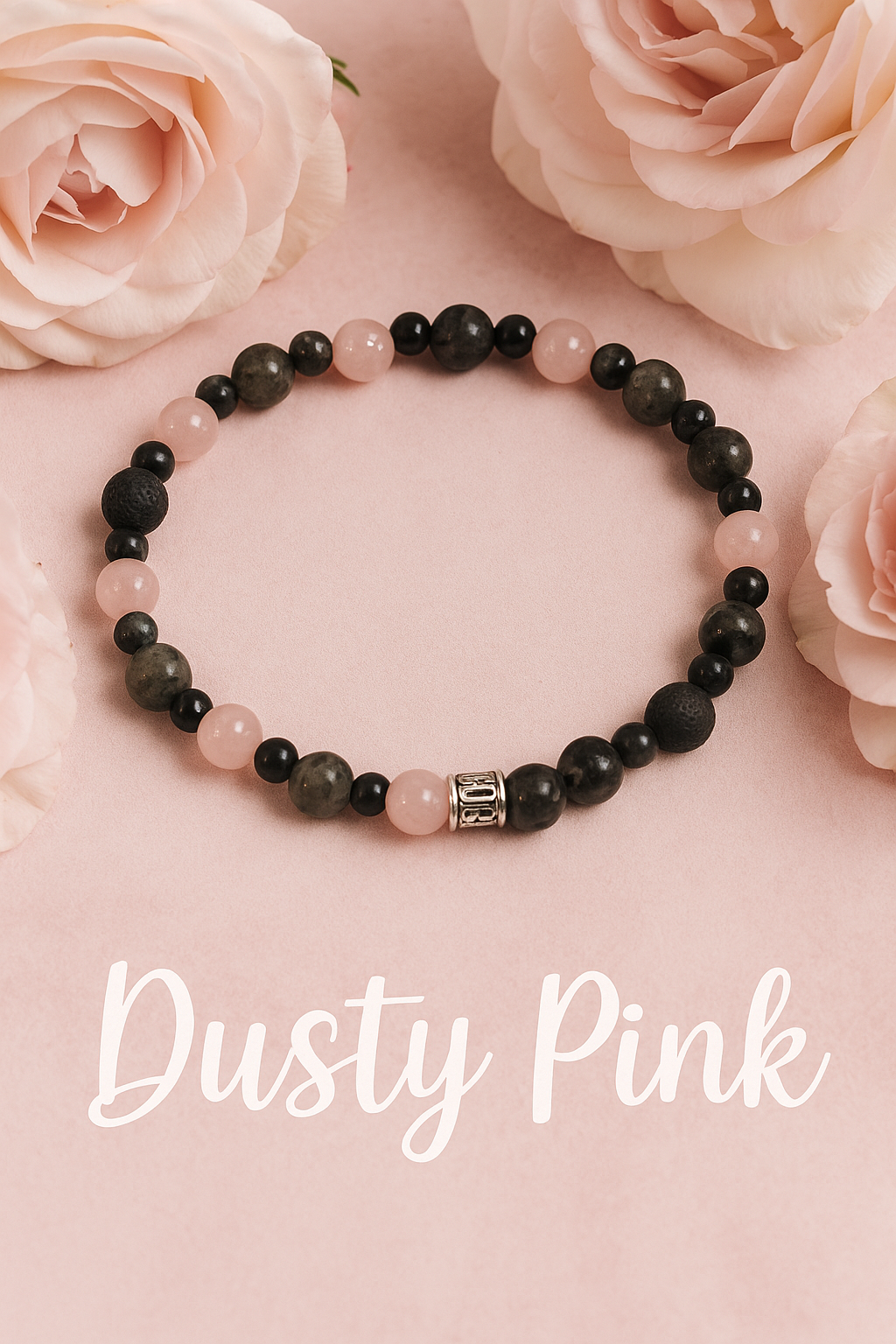 Lava Lux Collections-Dusty Pink