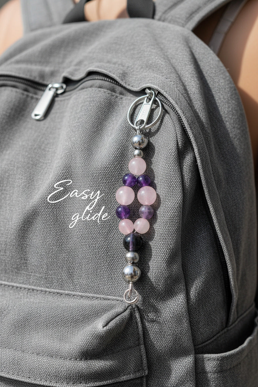 Zipper Gripper – Easy Glide – Pull Assist