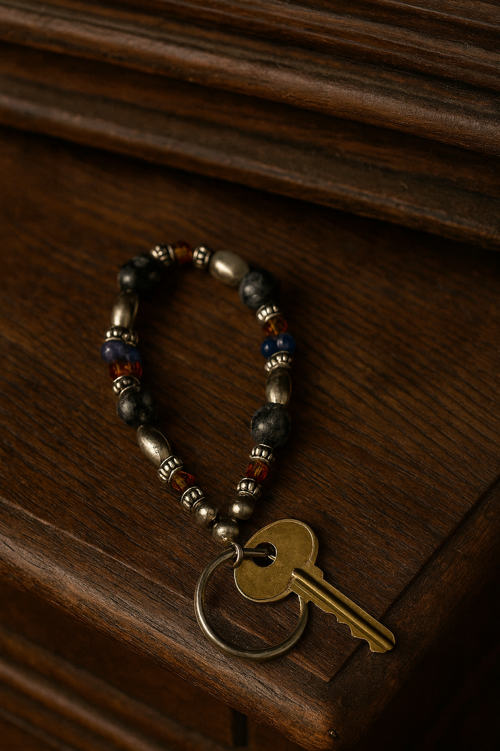 Keychain Collection-Echo Relic