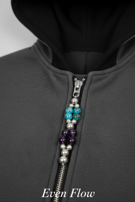 Zipper Gripper – Even Flow