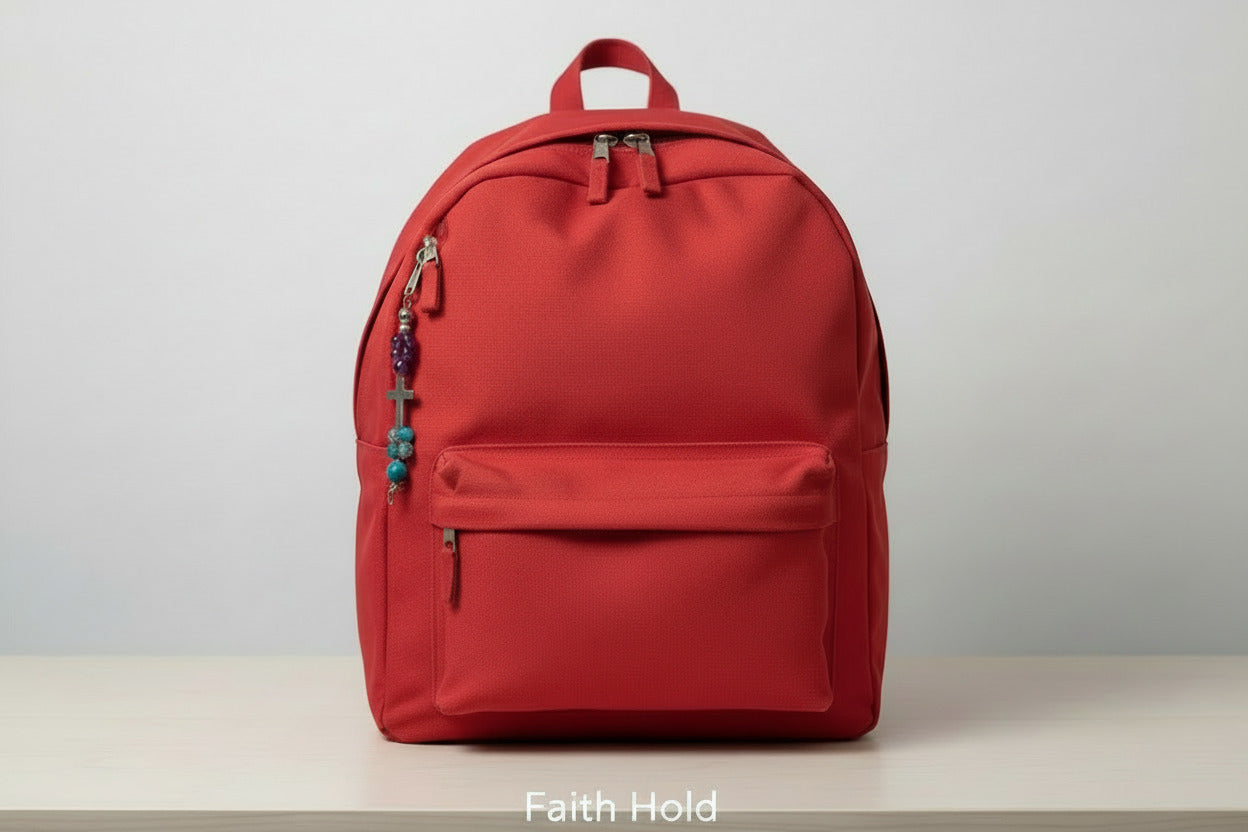 Zipper Gripper – Faith Hold