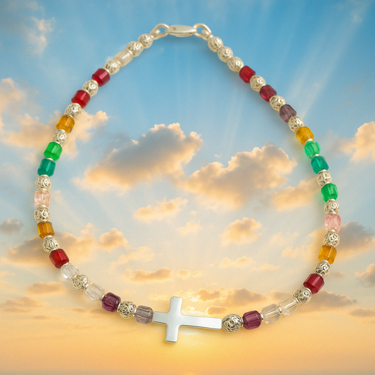 Heavenly Grace Memory -Family -Necklace