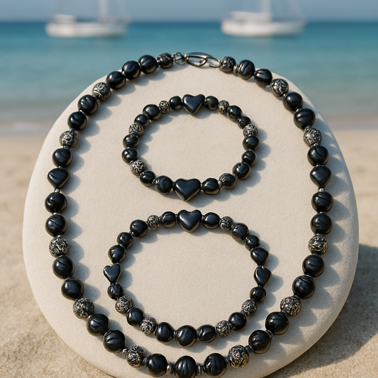 Round About Collection Sets -Fierce Love Set