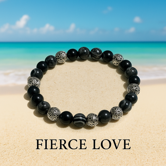 Fierce Love 6 mm Bracelet