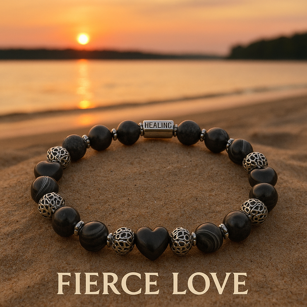 Fierce Love 6 mm Bracelet