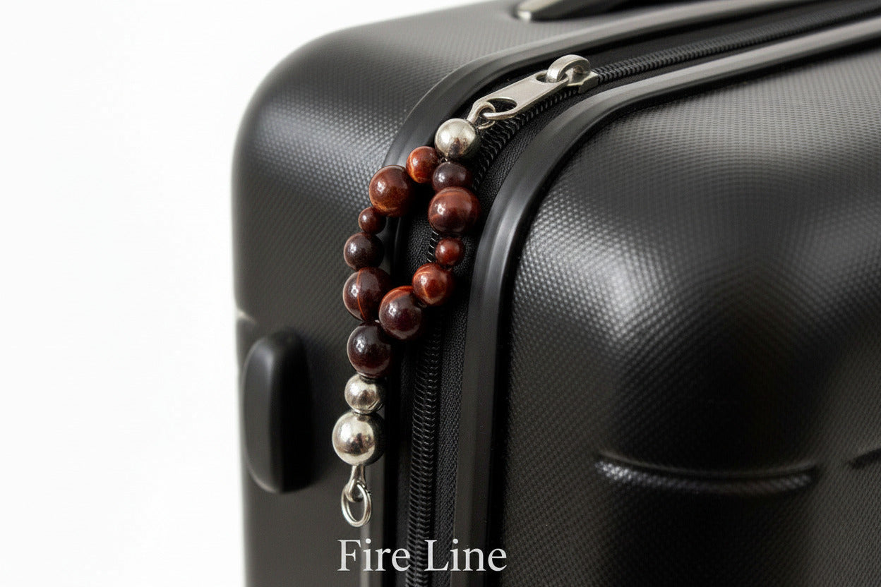 Zipper Gripper -Fire Line