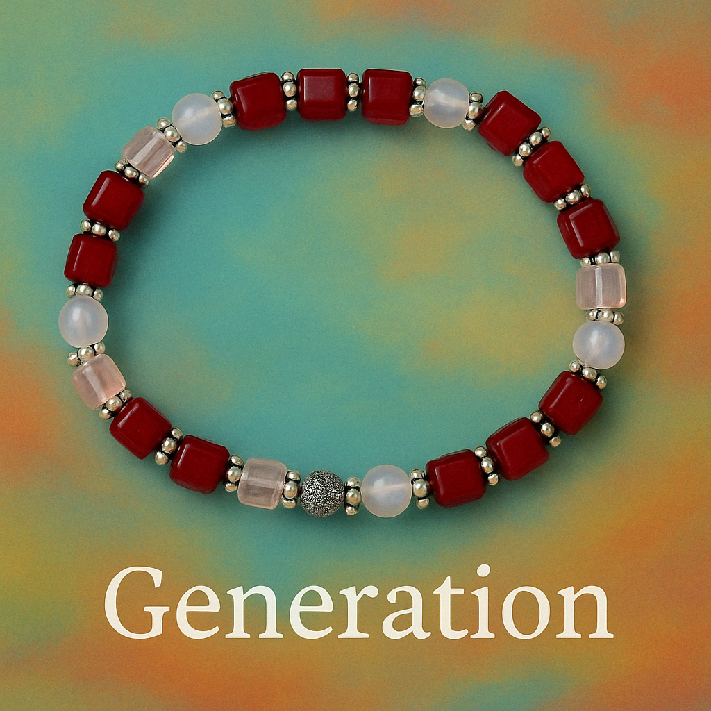 Memory-Generation Bracelet