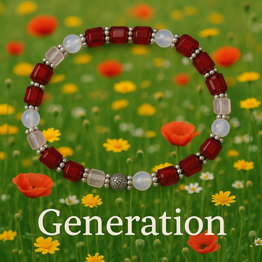 Memory-Generation Bracelet