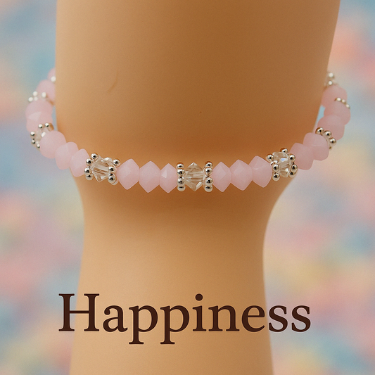 Survivor-Happiness -  Bracelet