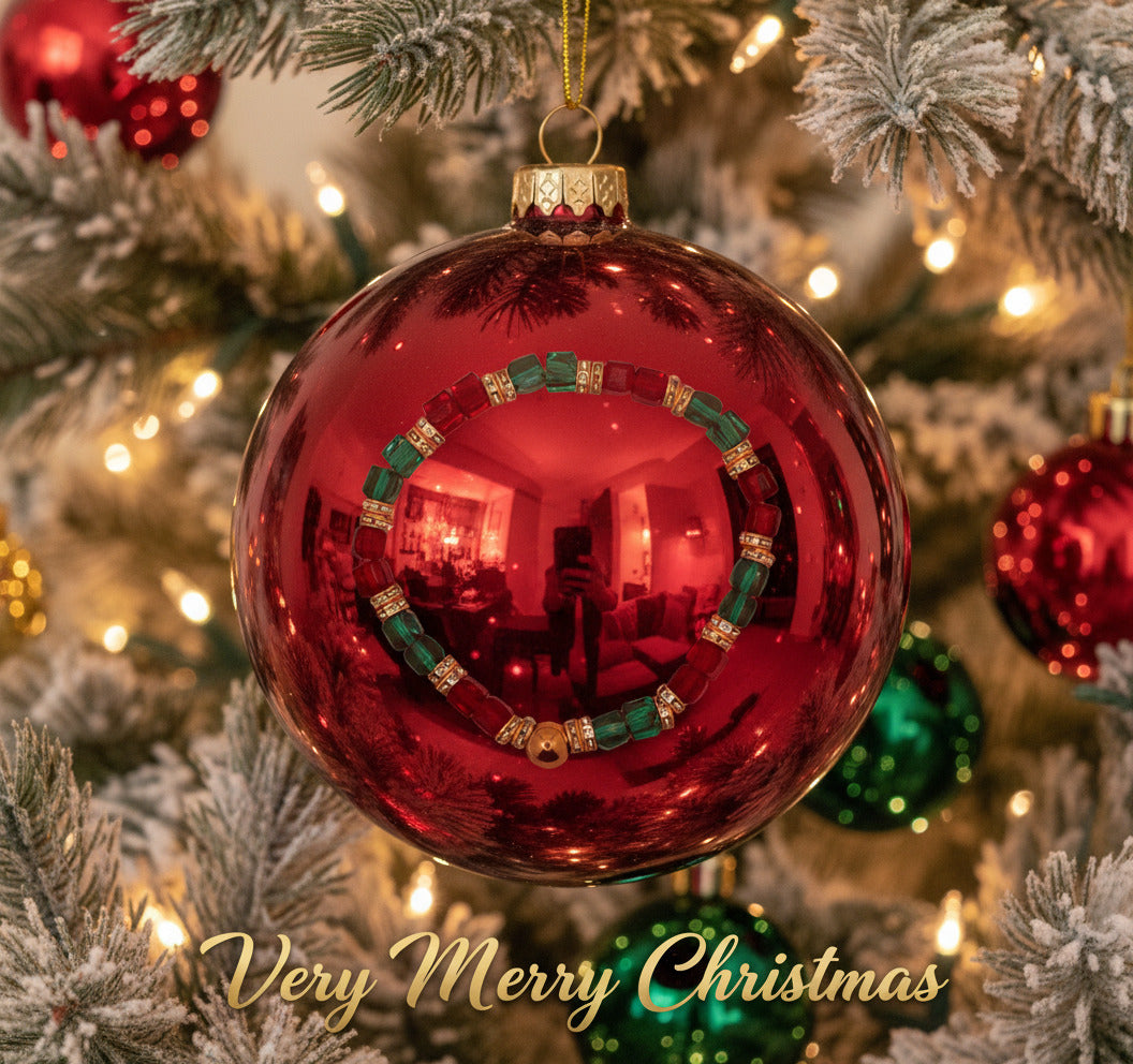 Very Merry  Collection -Very Merry Bracelet-