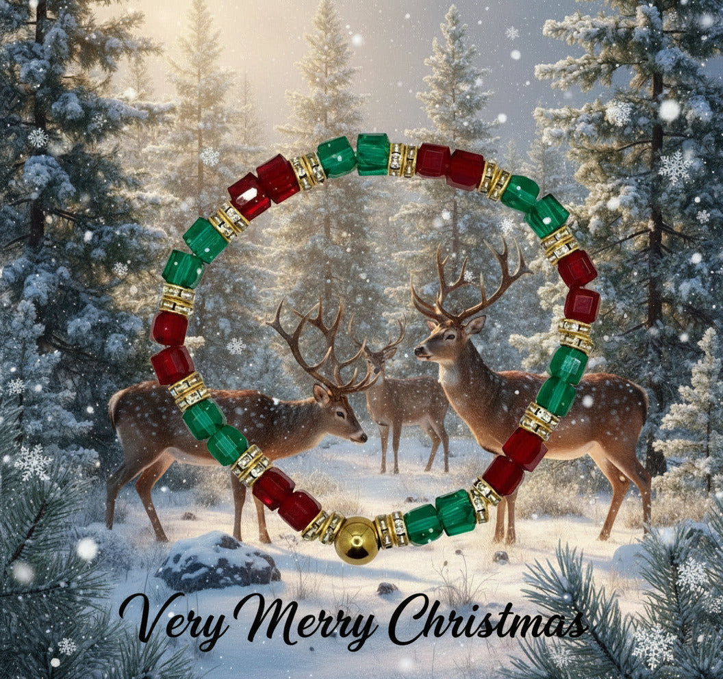 Very Merry  Collection -Very Merry Bracelet-