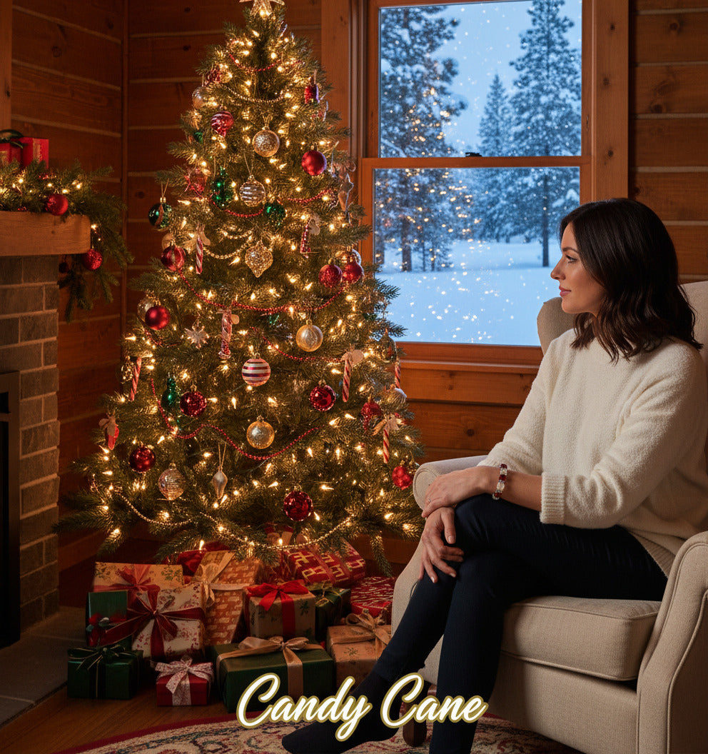 Very Merry Collection -Candy Cane-