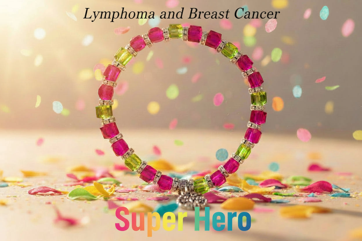 Super Hero Bracelet