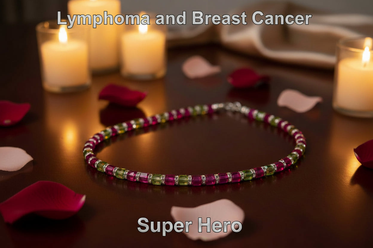 Super Hero Necklace