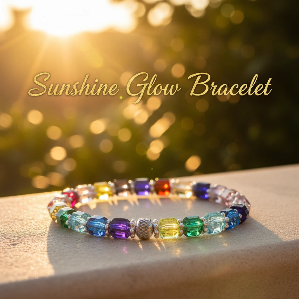 Sunshine Glow Bracelet