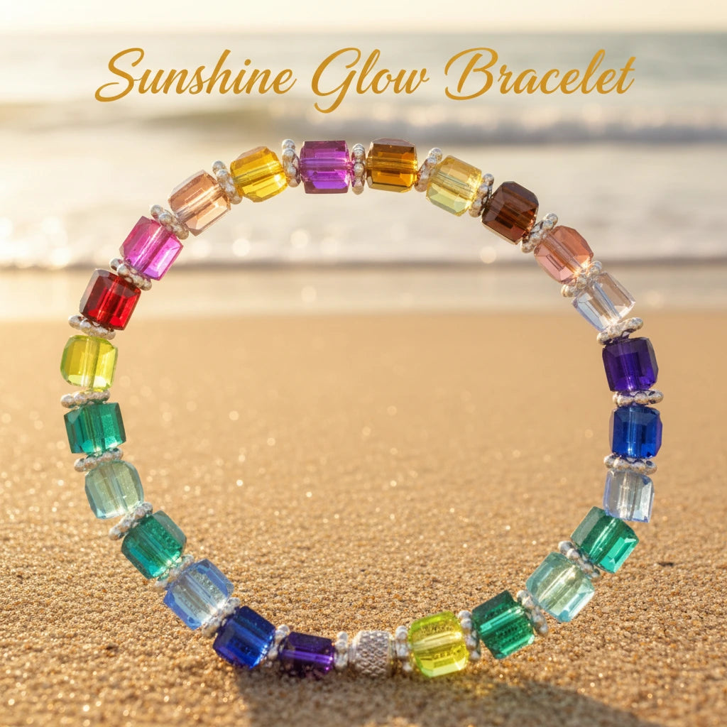Sunshine Glow Bracelet