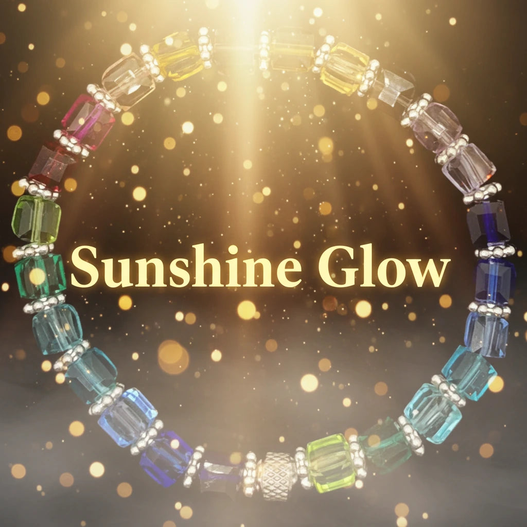 Sunshine Glow Bracelet