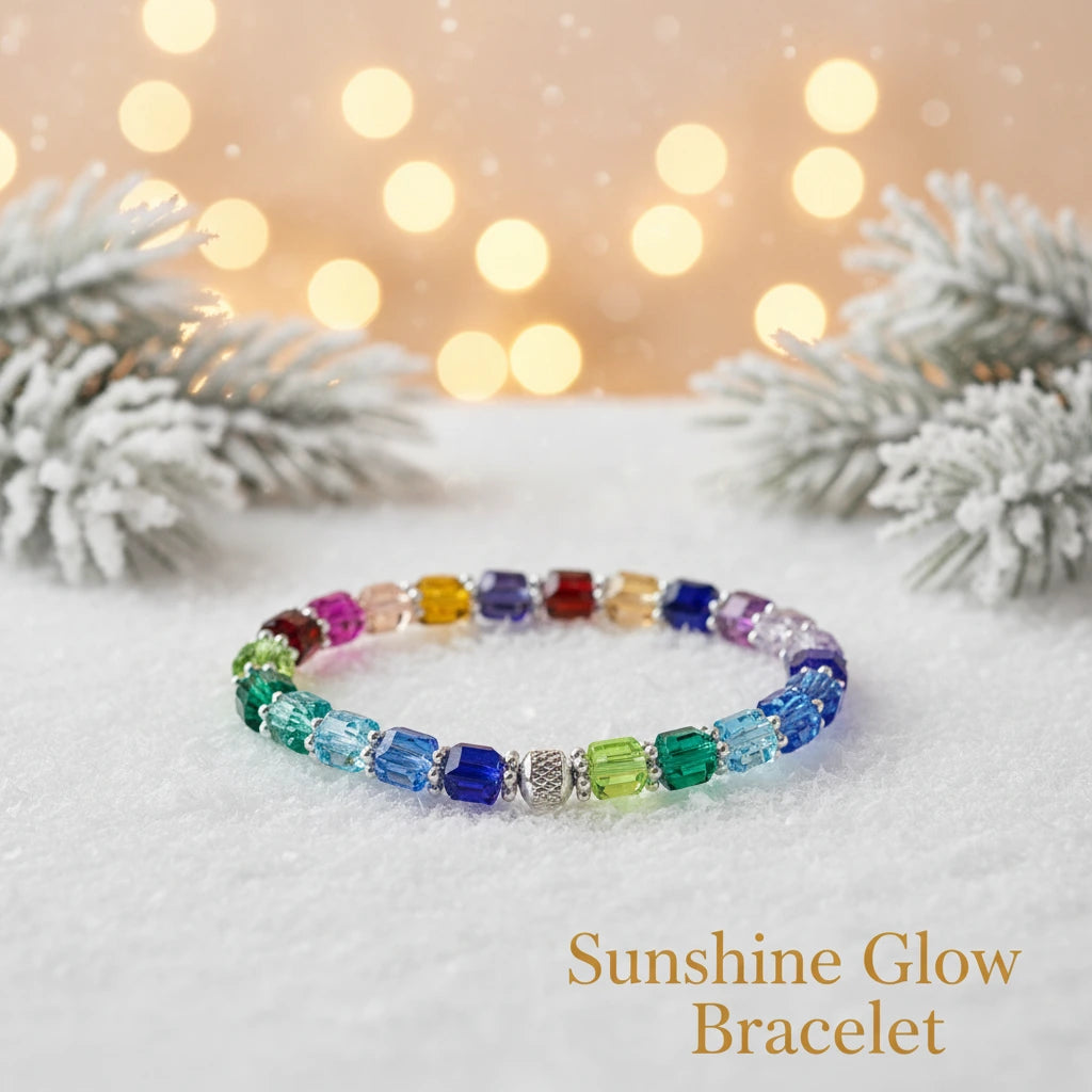 Sunshine Glow Bracelet