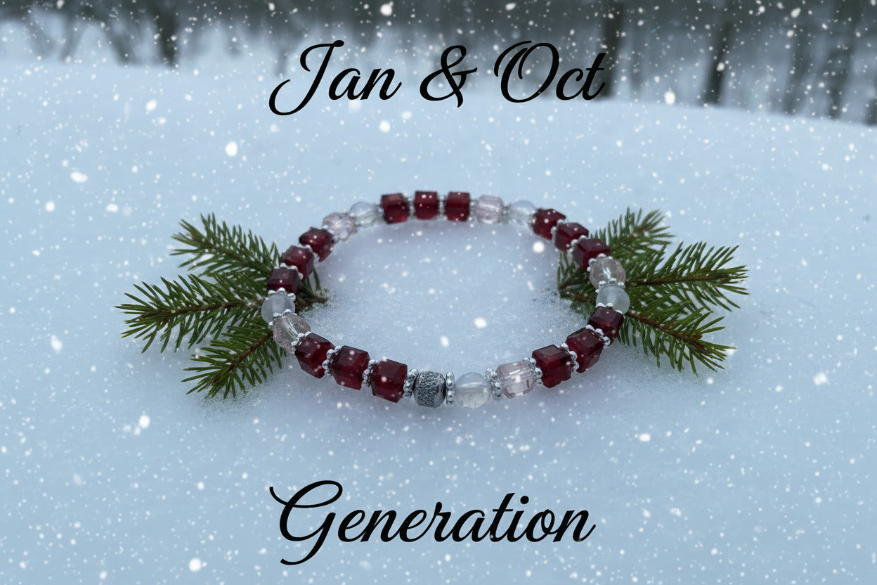 Memory-Generation Bracelet