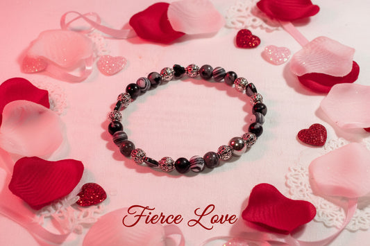 Fierce Love 6 mm Bracelet