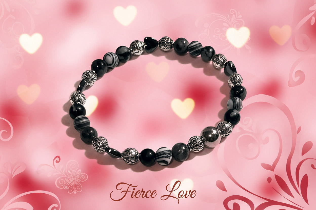 Fierce Love 6 mm Bracelet