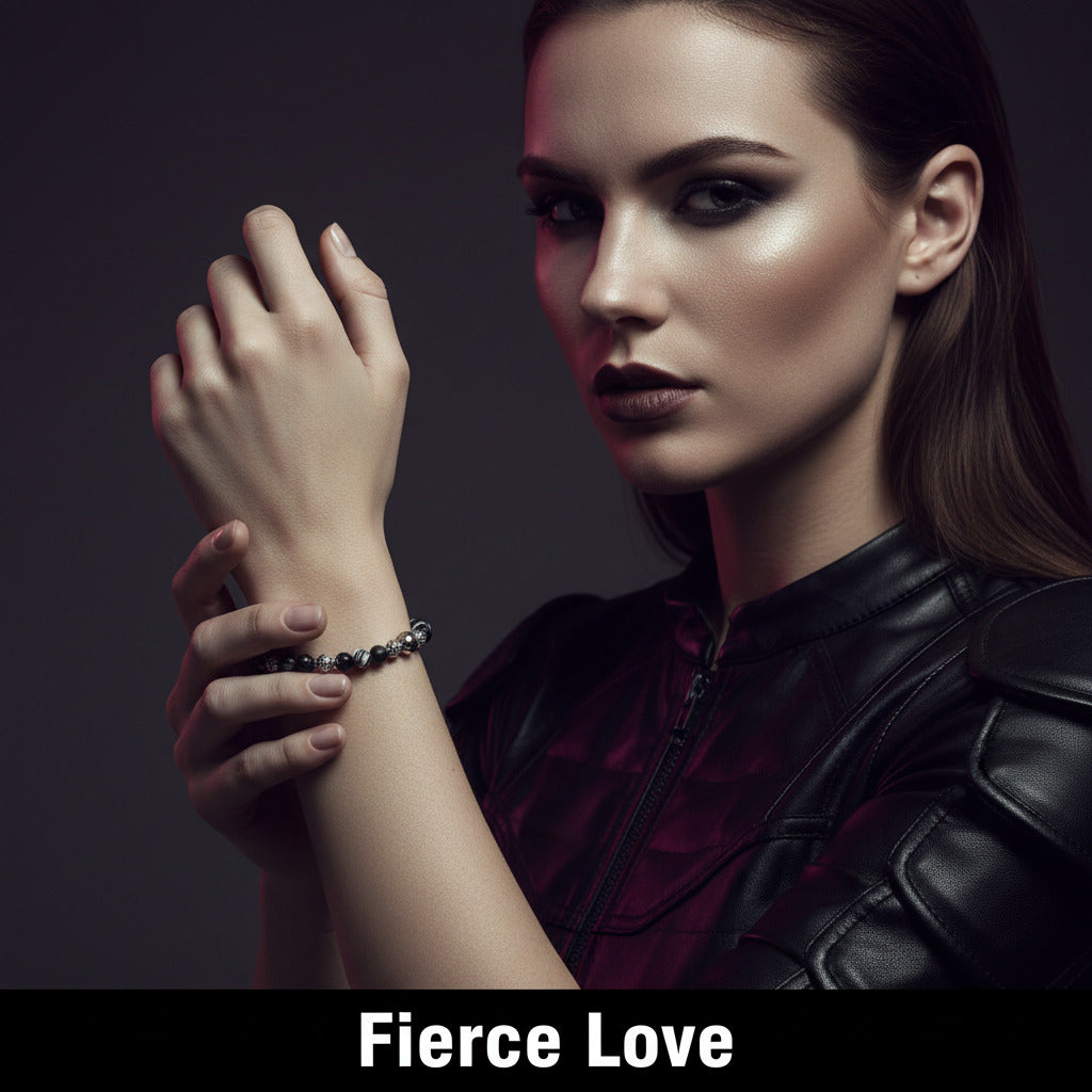 Fierce Love 6 mm Bracelet
