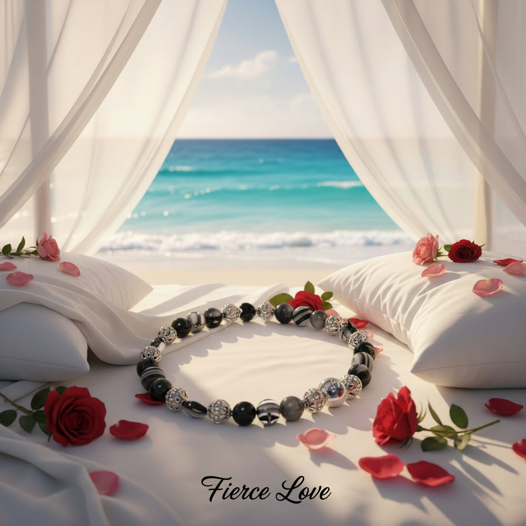 Fierce Love 6 mm Bracelet