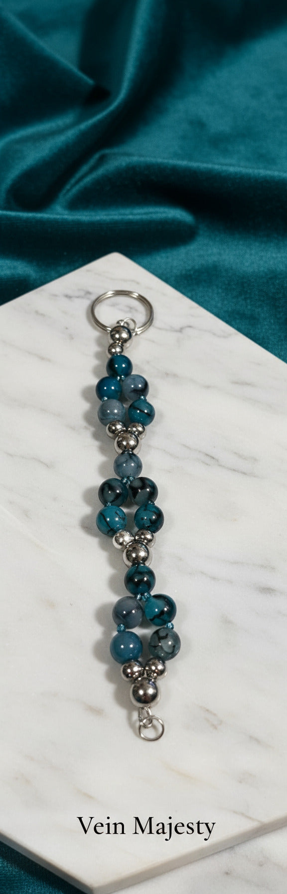 Keychain Collection-Vein of Majesty