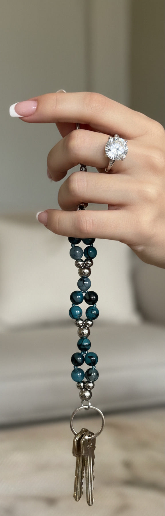 Keychain Collection-Vein of Majesty